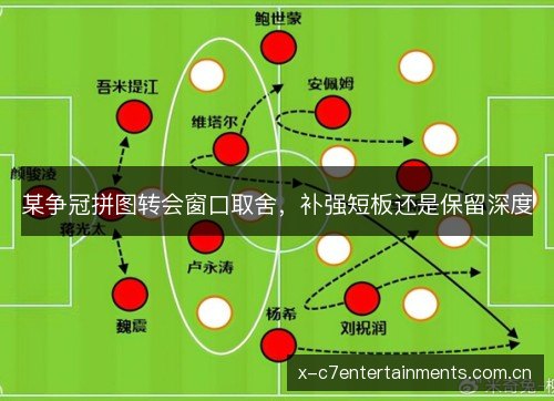 某争冠拼图转会窗口取舍,补强短板还是保留深度 某争冠拼图转会窗口取舍,补强短板还是保留深度